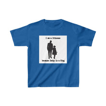 Load image into Gallery viewer, I'm a Princess/King Tshirt - Child
