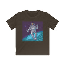 Load image into Gallery viewer, Kids Astronaut Tee
