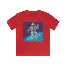 Load image into Gallery viewer, Kids Astronaut Tee

