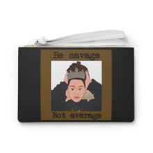Load image into Gallery viewer, Savage Clutch Bag
